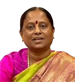 Konda Surekha